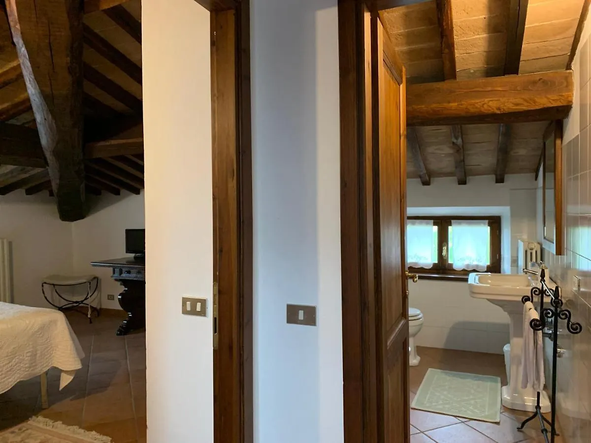 Villa Chiccheio Rooms Montepulciano Stazione