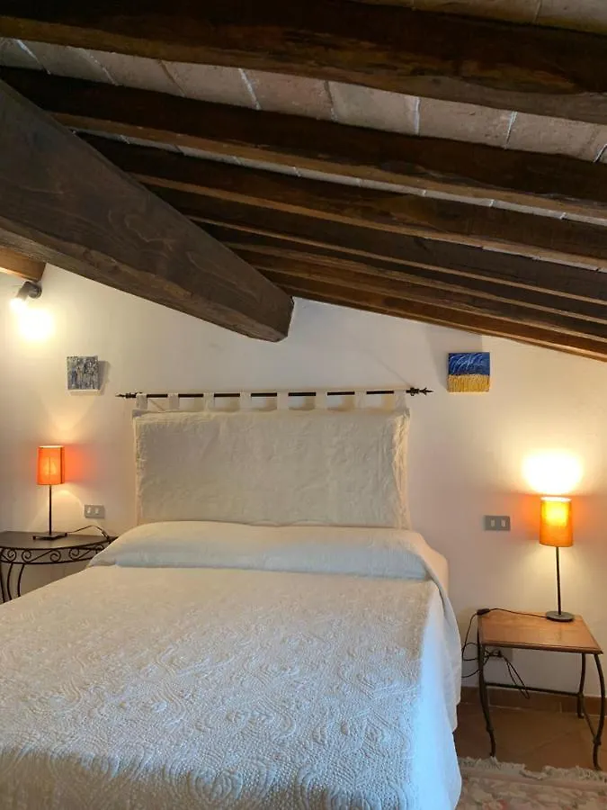 Gasthuis Villa Chiccheio Rooms Montepulciano Stazione