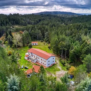 Vallicciola Nature Hotel Tempio Pausania