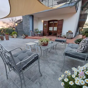 Casa Degli Ulivi Etna , Ragalna Italien