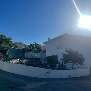 San Gavino , San Lorenzo (Budoni) Italien