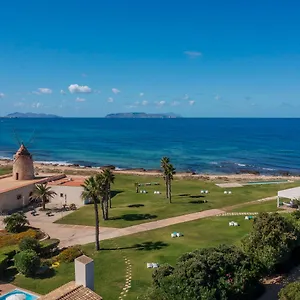 I Mulini Resort Trapani