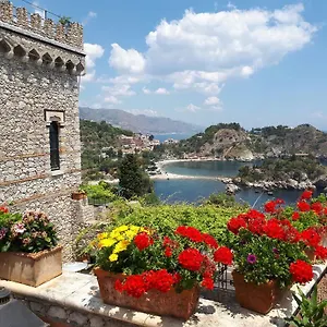 Antonio , Taormina Italien