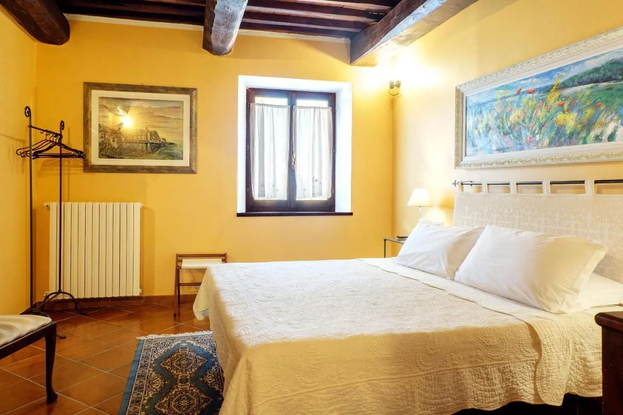 Guest house Villa Chiccheio Rooms Montepulciano