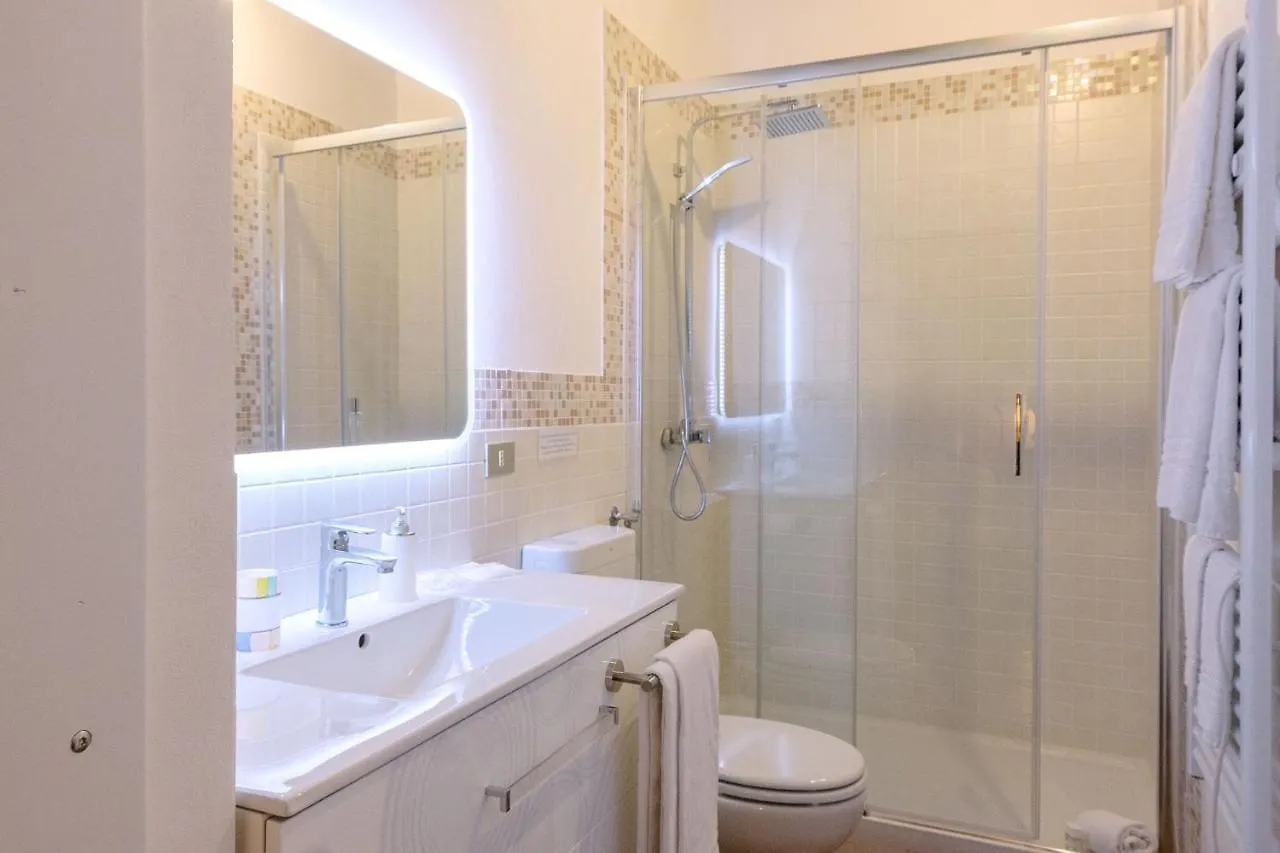 Villa Chiccheio Rooms Montepulciano Italy